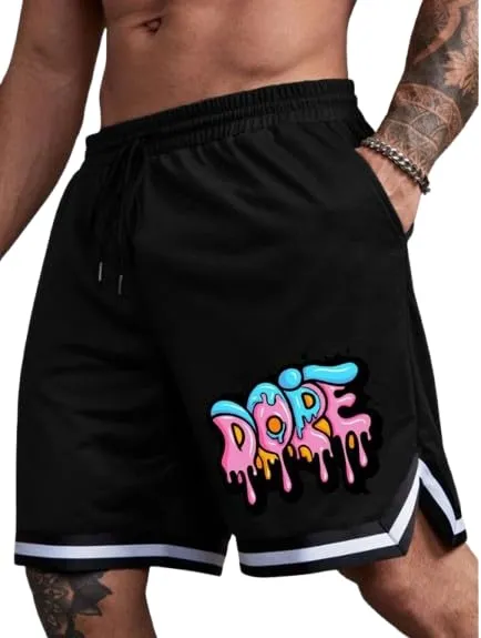 Jaggbi Premium Shorts