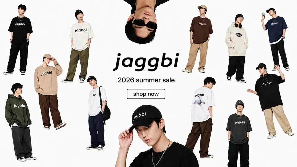 New Banner Slide