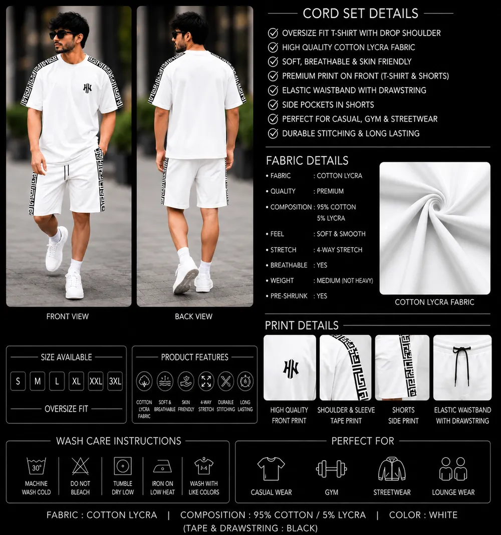 Monarch Maze Luxe Co-Ord Set thumbnail 2